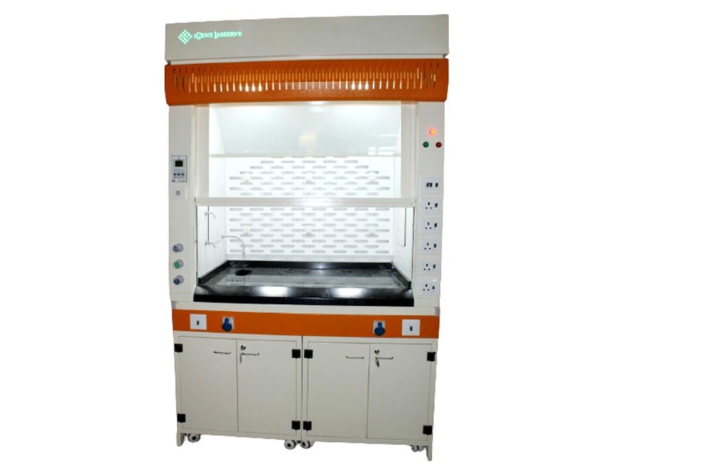 Fume Hood
