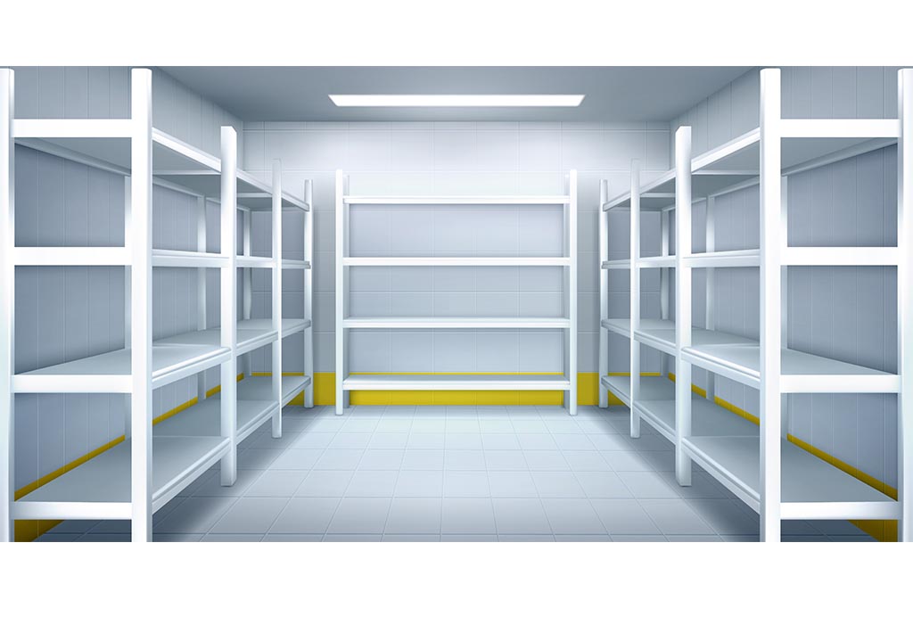 Wall Shelves