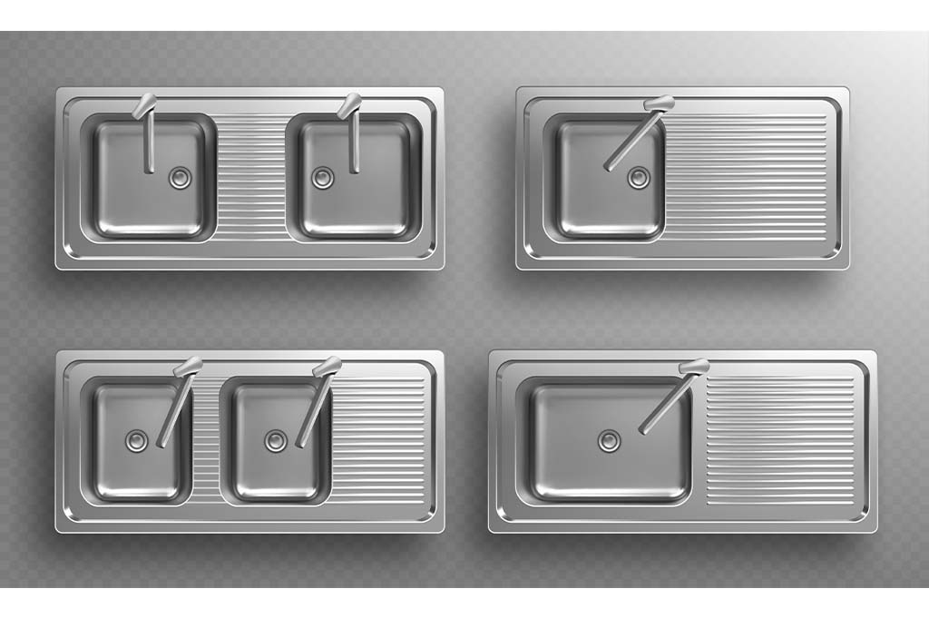 Lab Sink Units