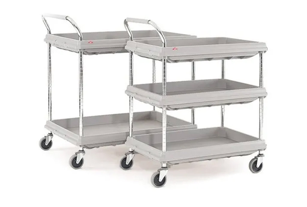 Lab Trolleys