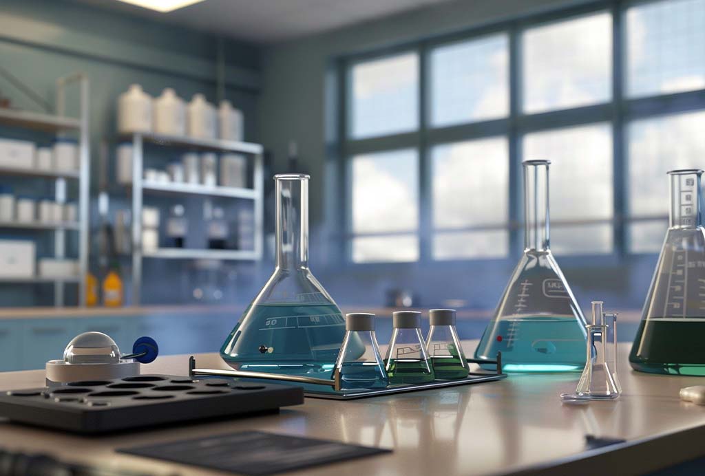 Lab Workbench